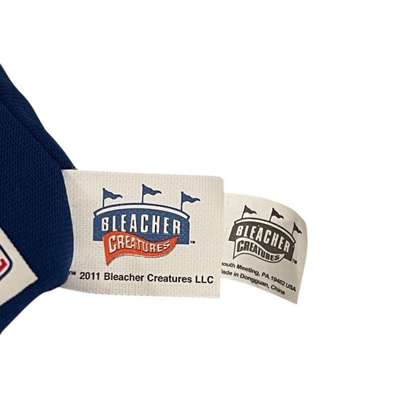 NFL Peyton Manning Plush Hand Puppet Colts #18 Bleacher 2011 - Picture 6 of 7